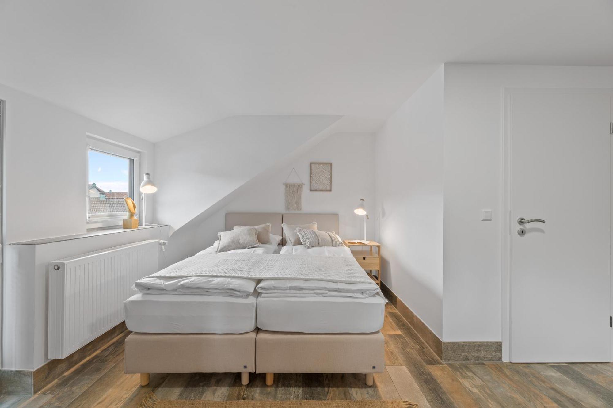 Апартаменты Ricls Boardinghouse Wurmberg Экстерьер фото